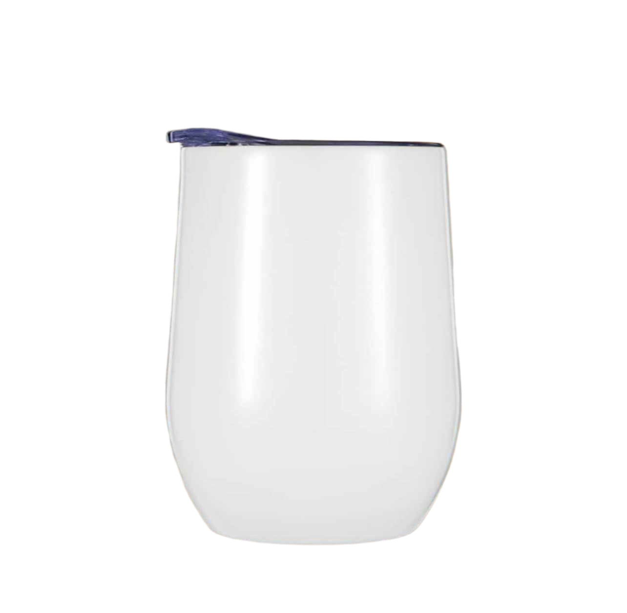 12 oz Wine Tumbler-Custom Designing Available