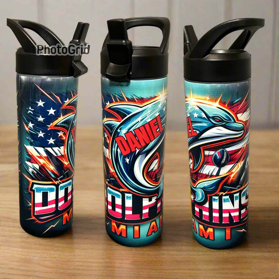 20oz Cold Stainless Steel Sports WaterBottle with drinkspout