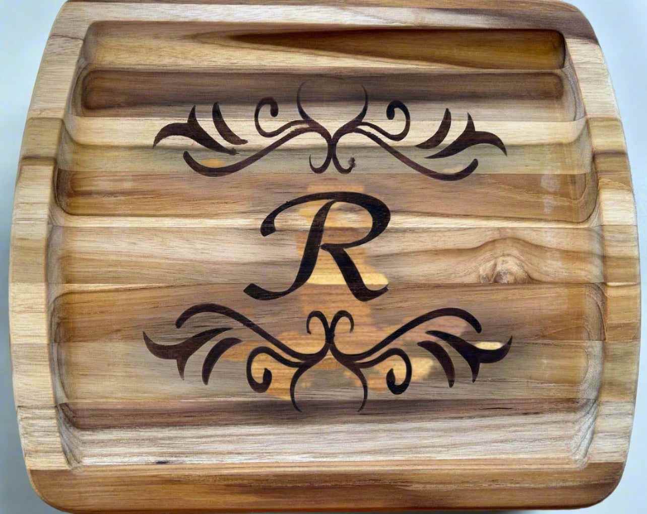 Wood Cutting Charcuterie Boards-Custom Designing Available