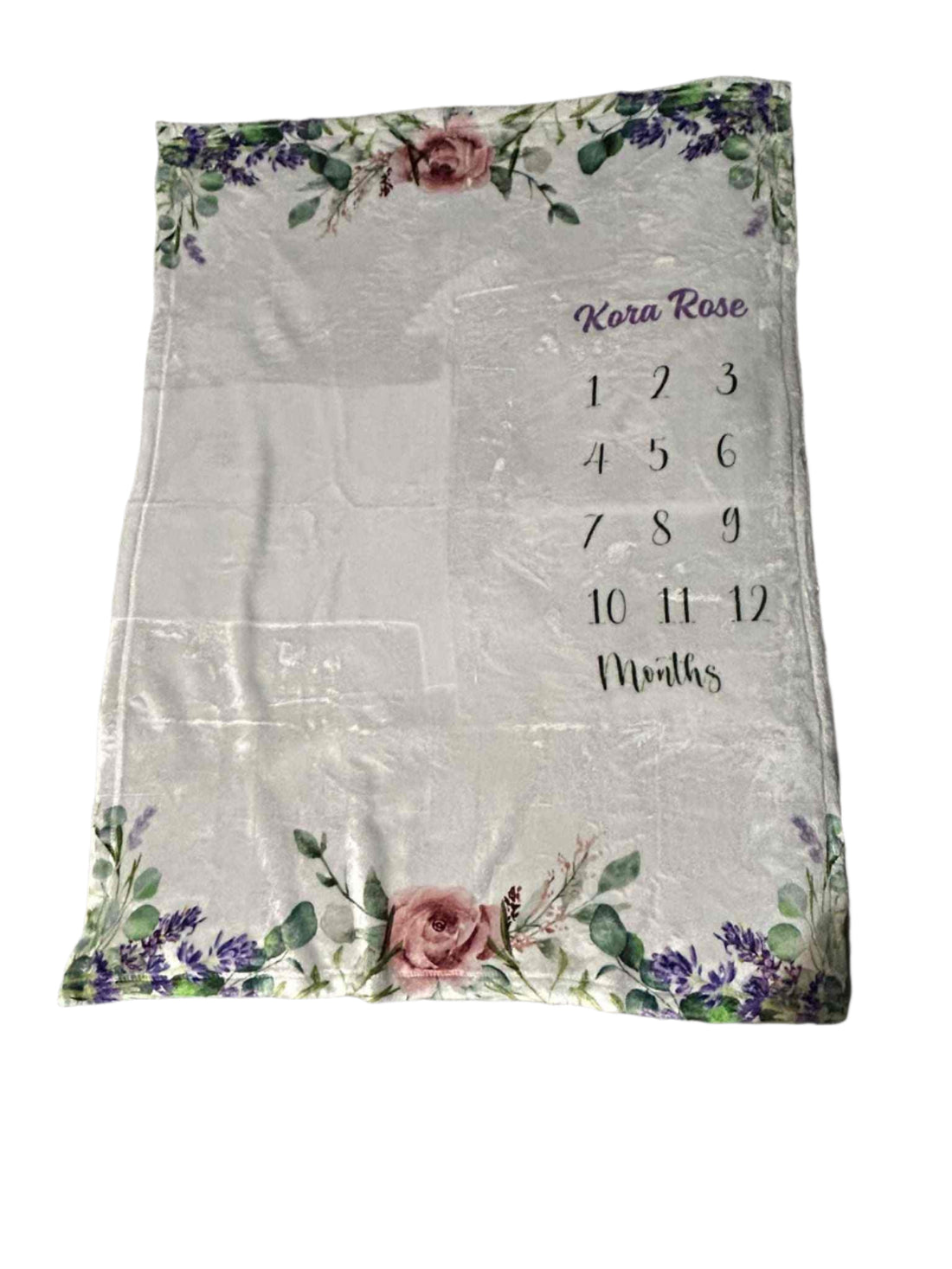 Infant Items