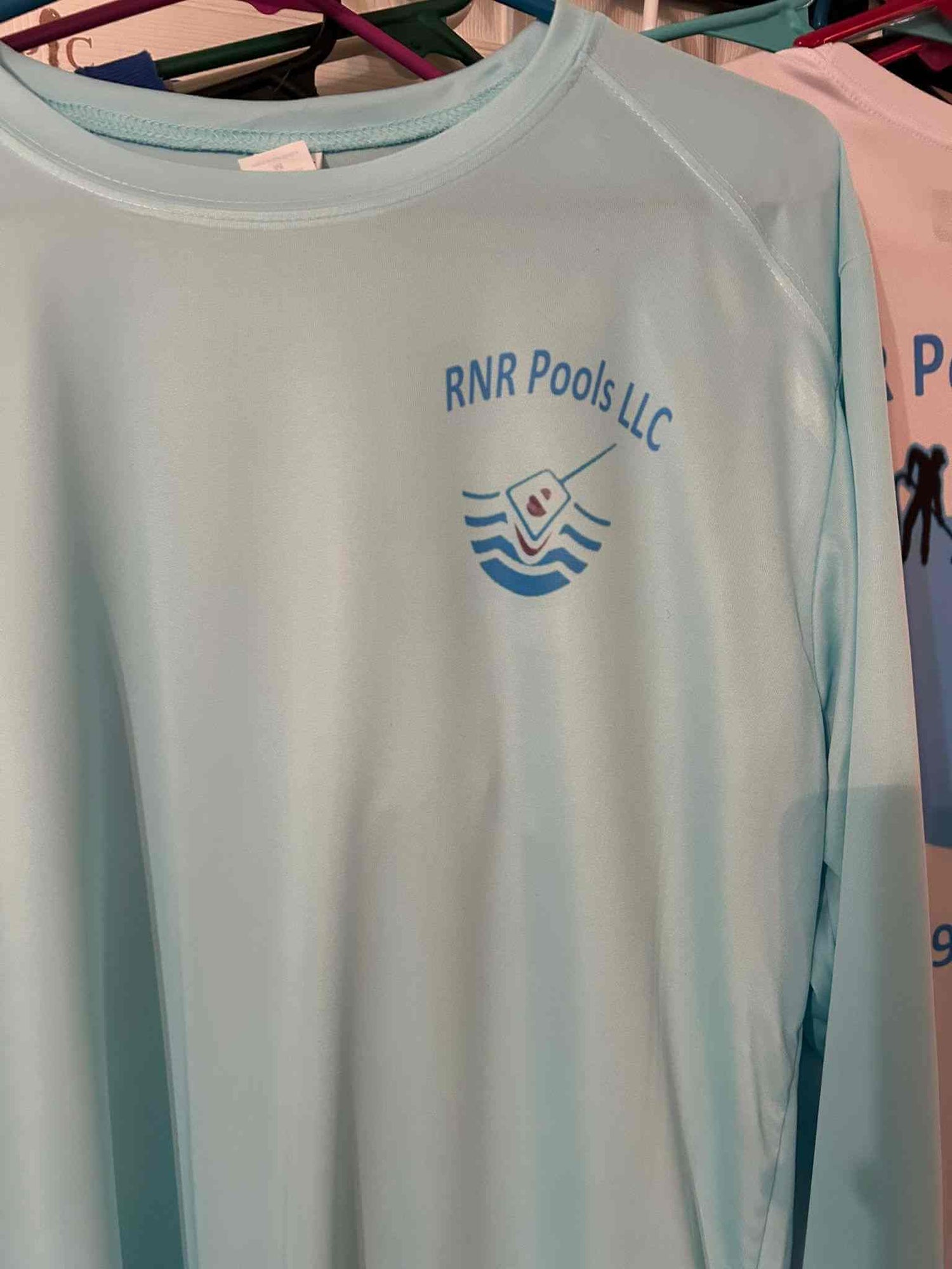 Dri-Fit Moisture Wicking Shirts