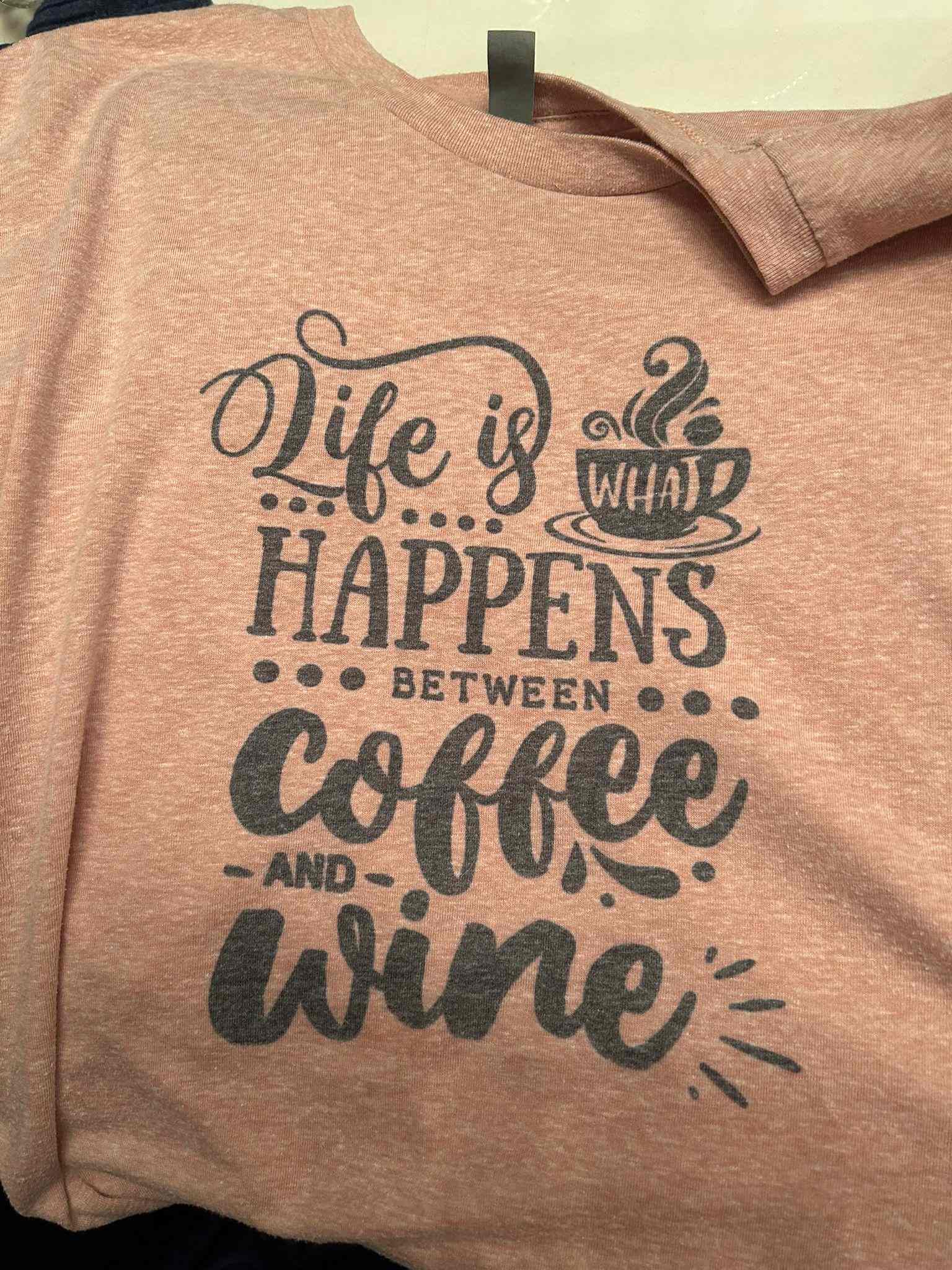 Short Sleeve T-Shirts-Custom Designing
