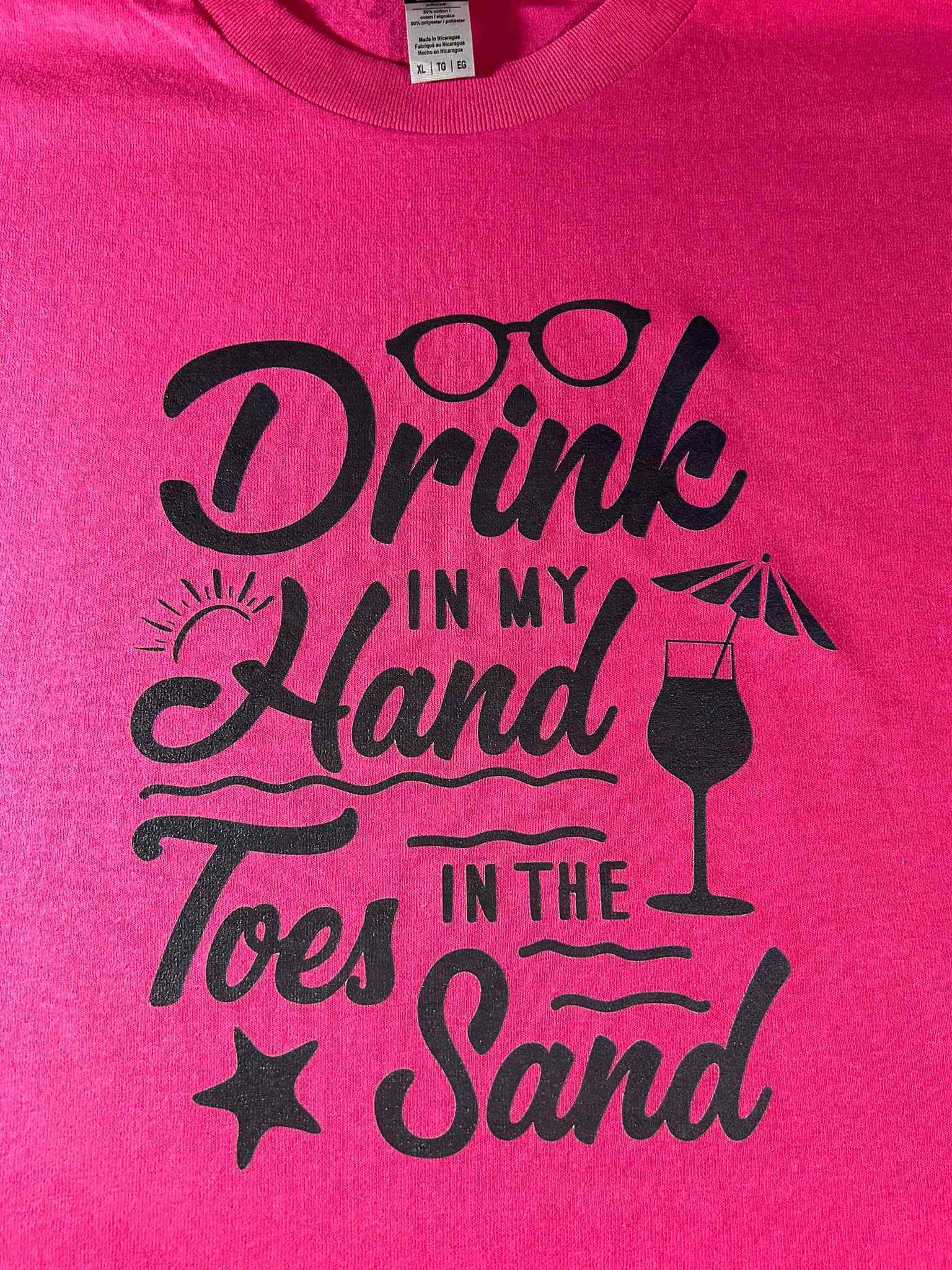 Short Sleeve T-Shirts-Custom Designing