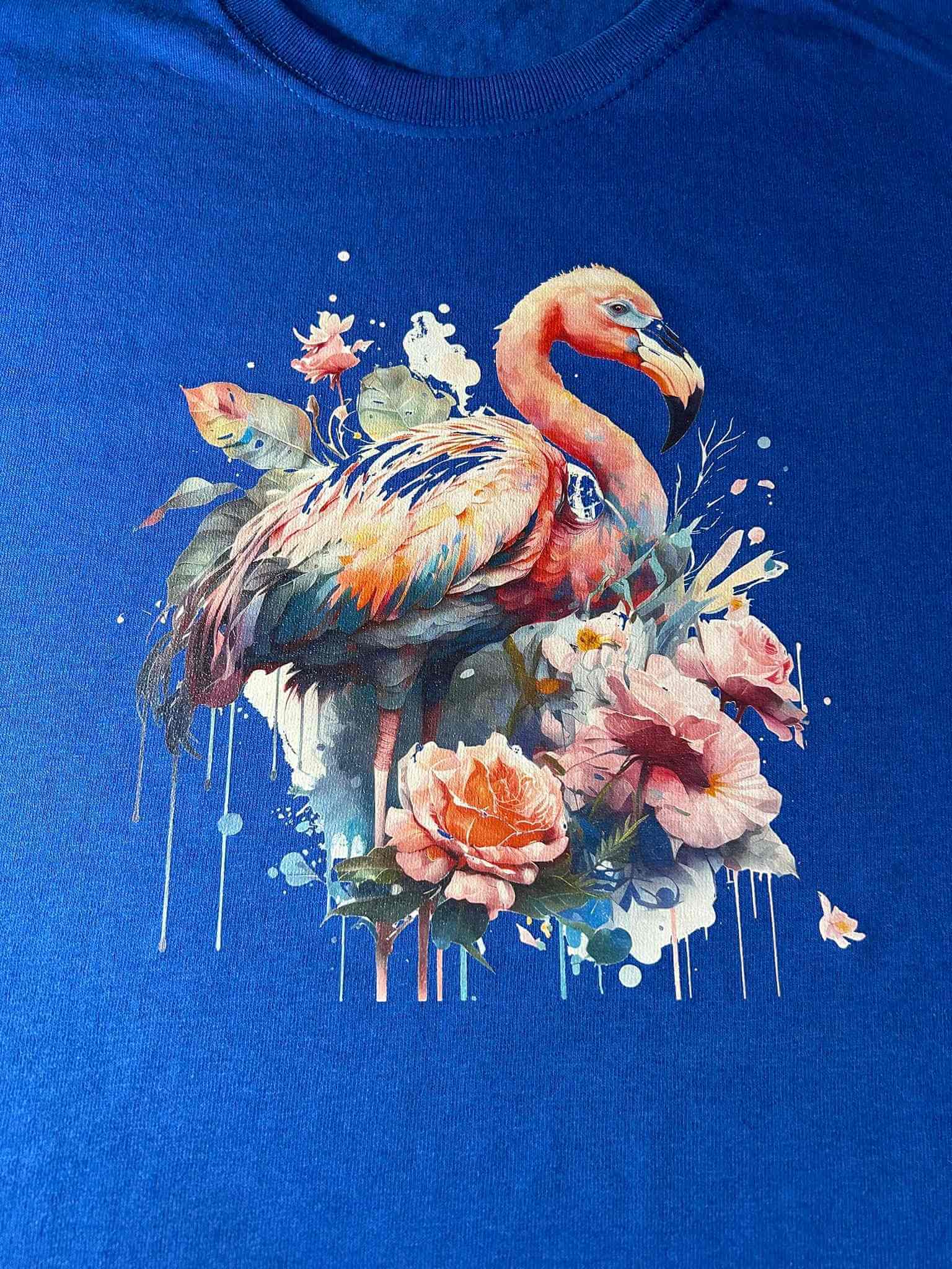 Short Sleeve T-Shirts-Custom Designing