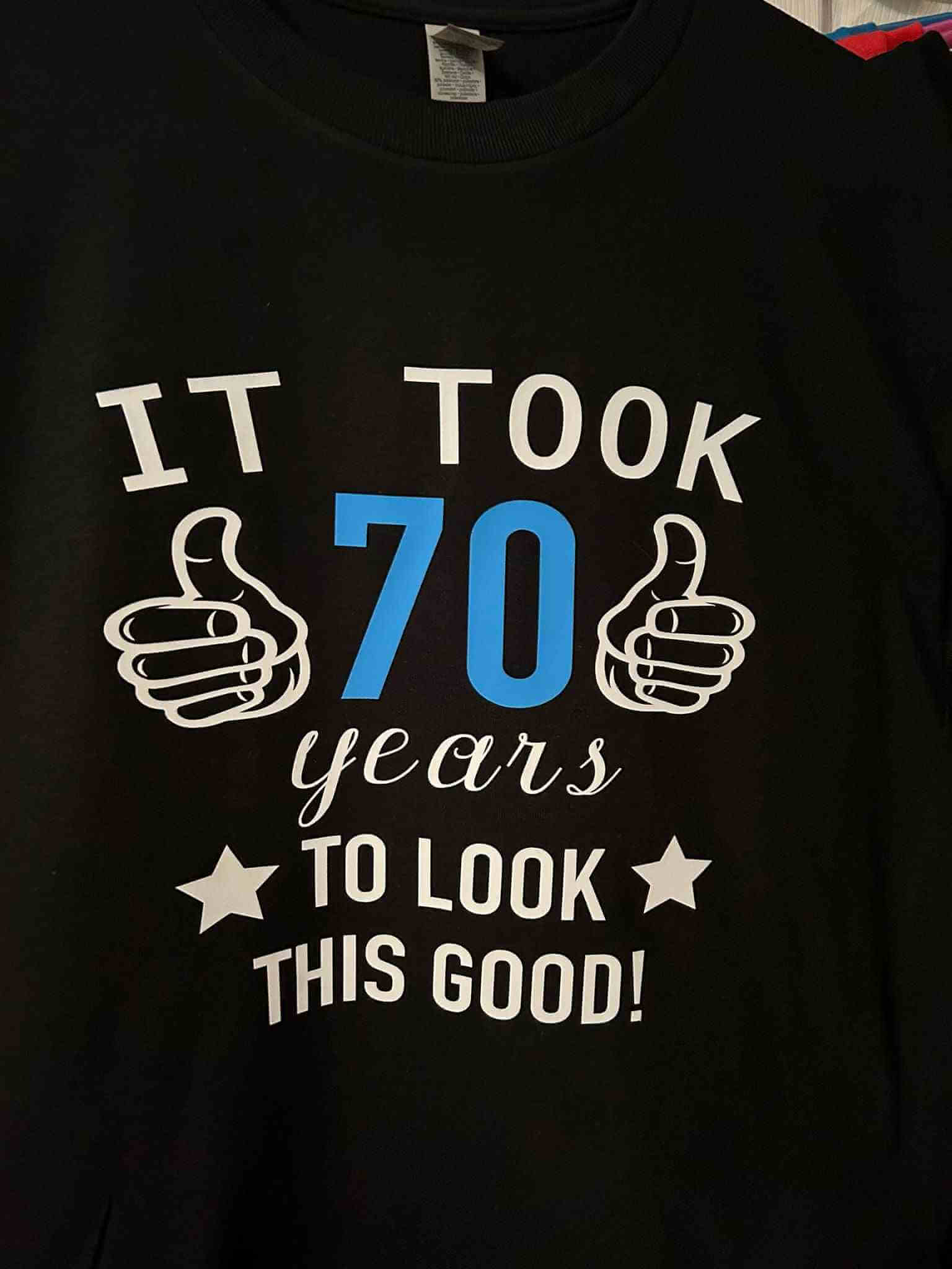 Short Sleeve T-Shirts-Custom Designing