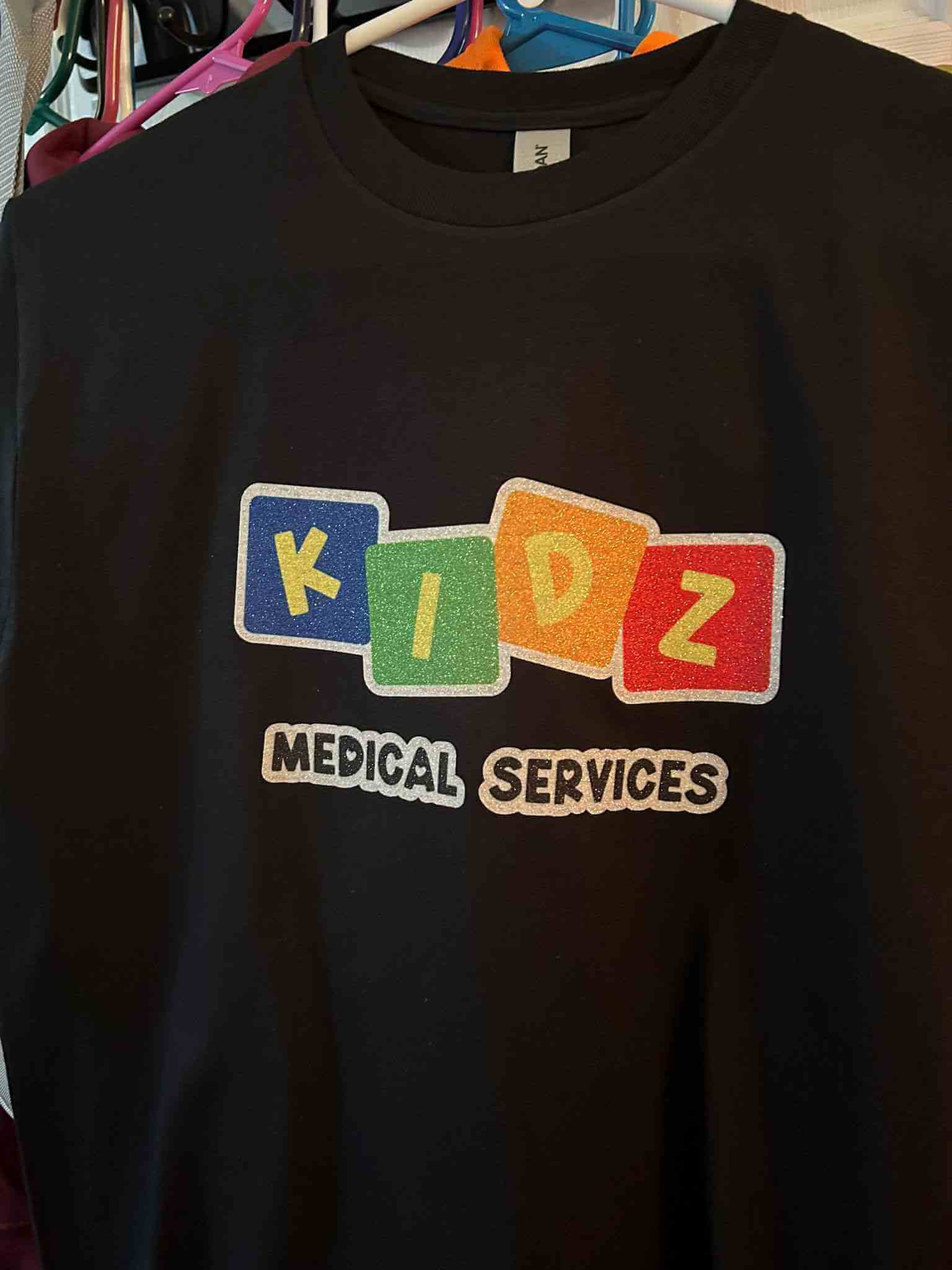 Short Sleeve T-Shirts-Custom Designing