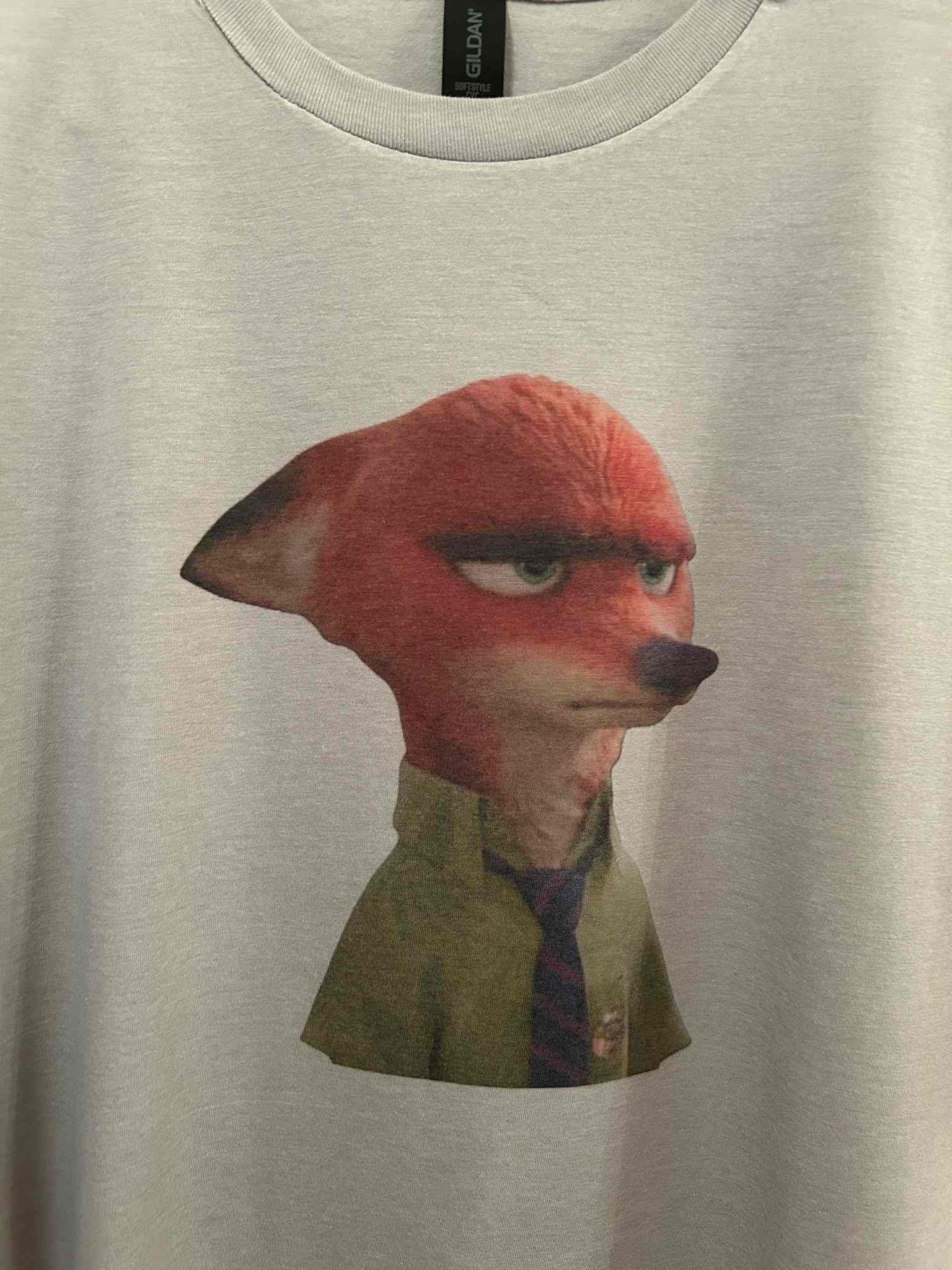 Short Sleeve T-Shirts-Custom Designing