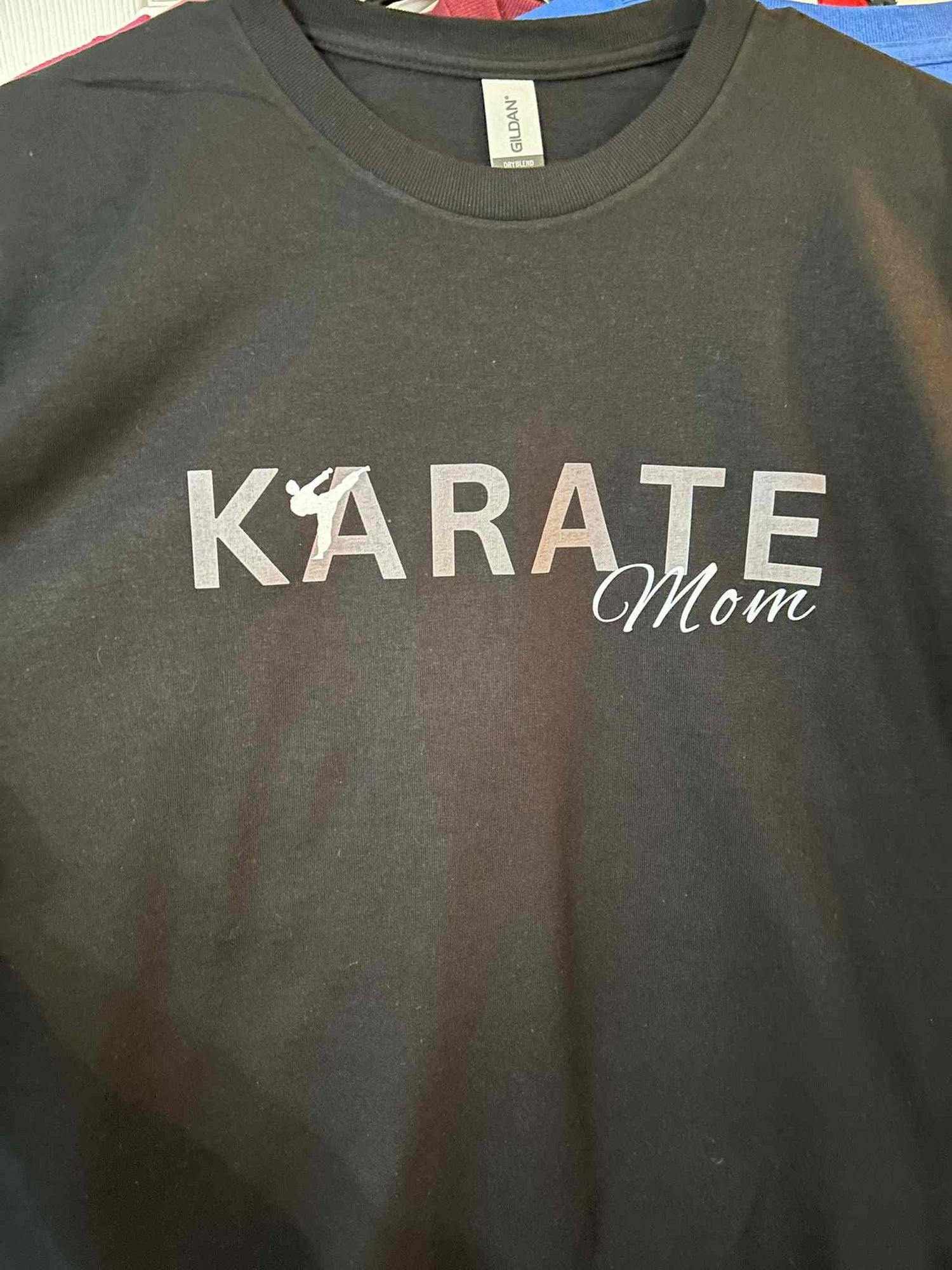 Short Sleeve T-Shirts-Custom Designing