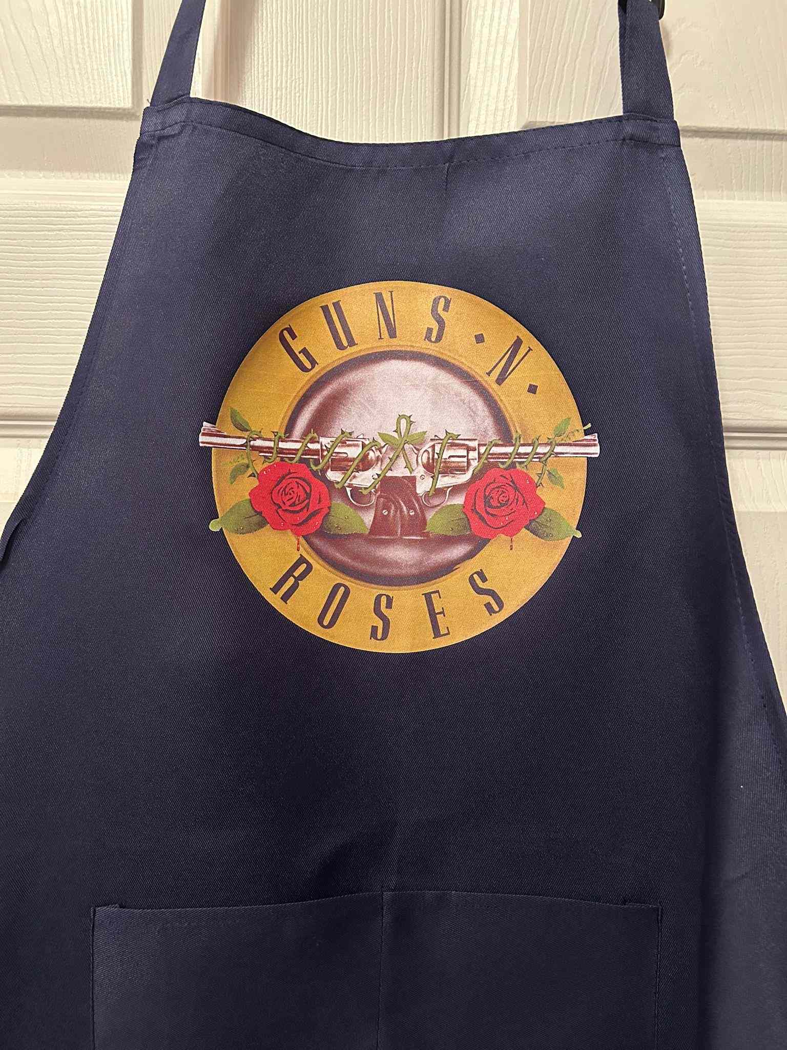Aprons - Adult Custom Designing