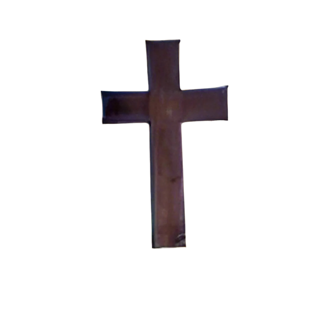 LED Crosses-Various Stains