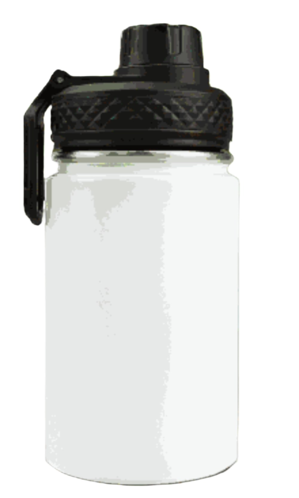 12 oz Kids Small Sport Water Bottle-Custom Designing Available