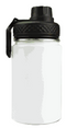 12 oz Kids Small Sport Water Bottle-Custom Designing Available