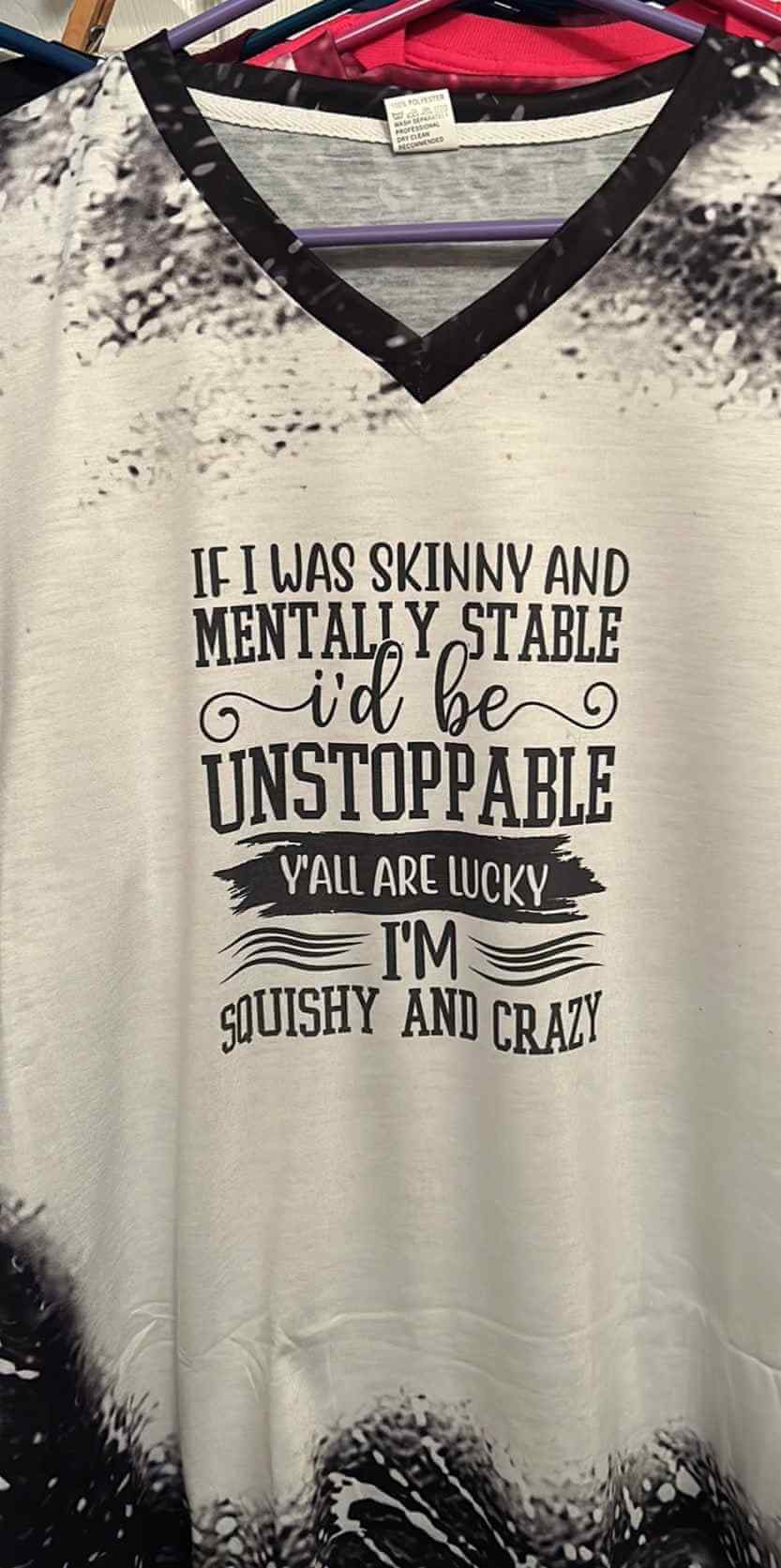 V Neck T-Shirts-Custom Designing 