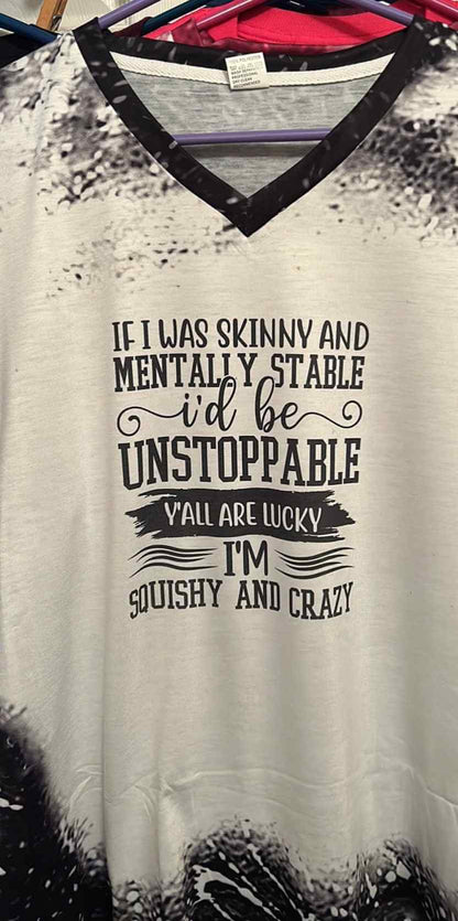 V Neck T-Shirts-Custom Designing 