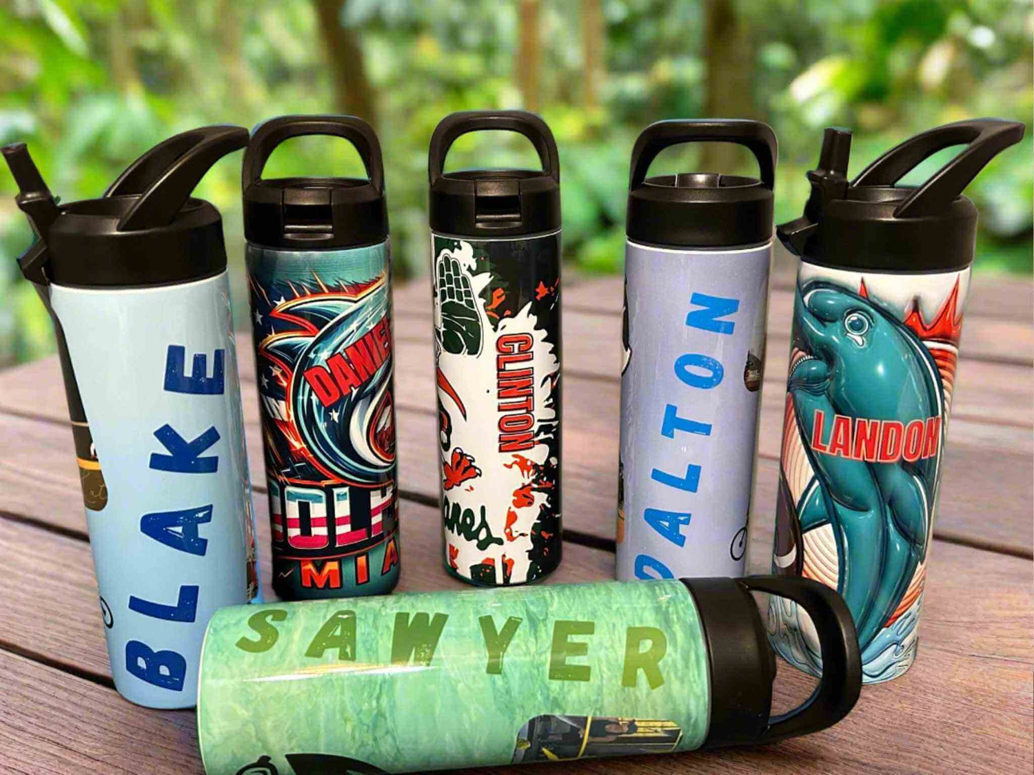 20oz Cold Stainless Steel Sports WaterBottle with drinkspout