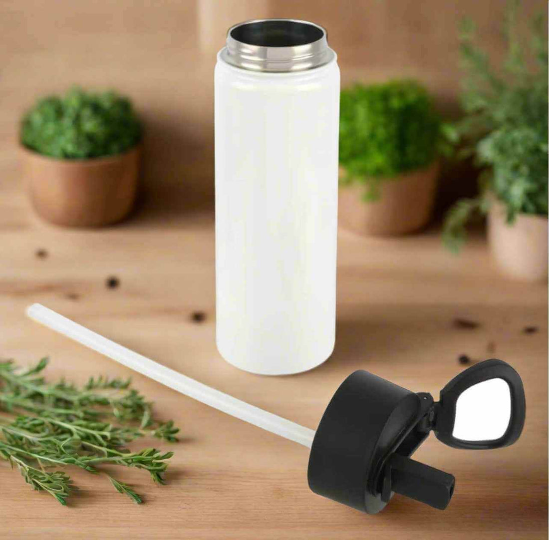 22 oz Cold Tumbler wdrink spout-Custom Designing Available