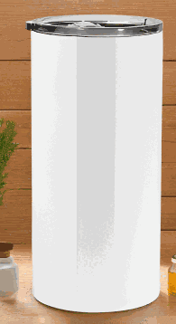 22 oz Wide Mouth Tumbler-Custom Designing