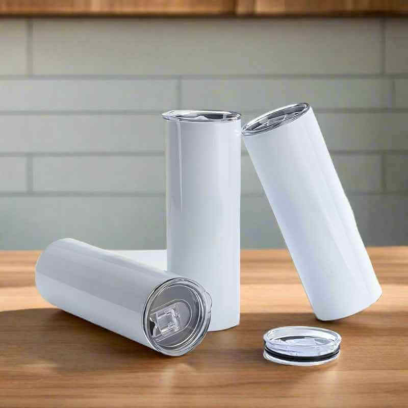 30 oz Skinny Tumbler-Custom Designing 
