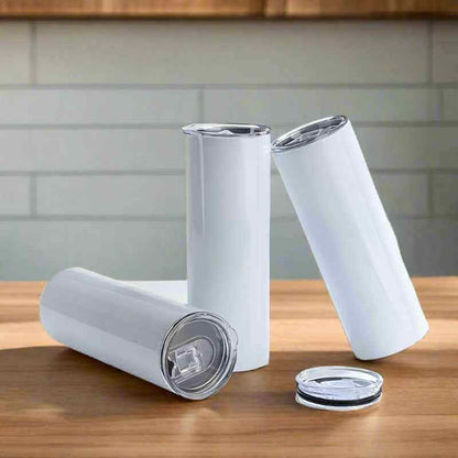 30 oz Skinny Tumbler-Custom Designing 