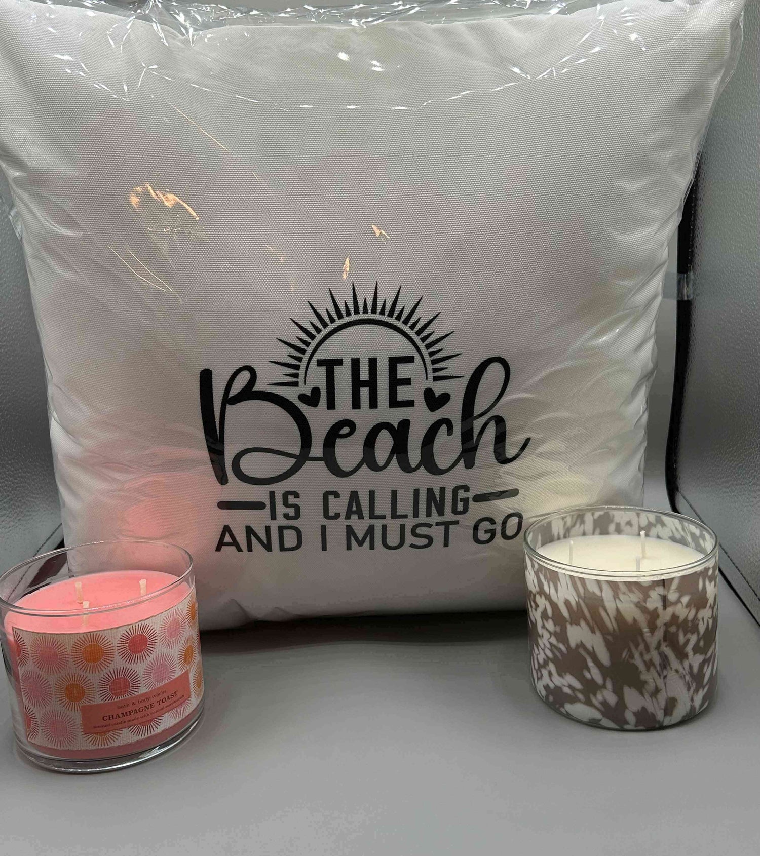 Pillow Covers-Custom Designing