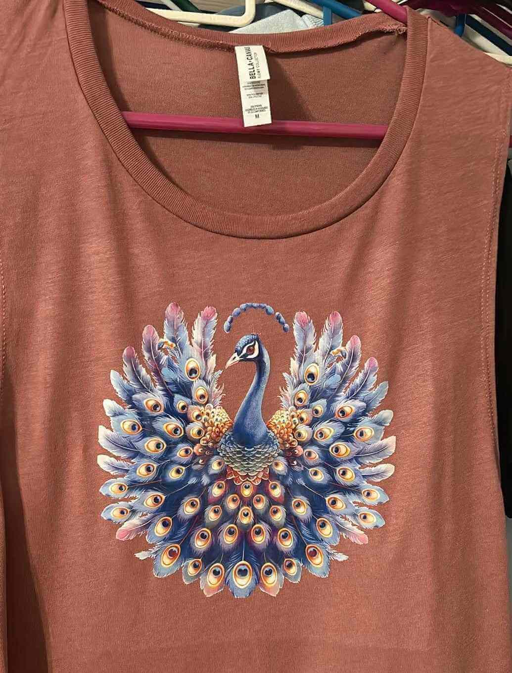 Tank Tops-Custom Designing Available
