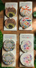 Drink Coasters-Custom Designing