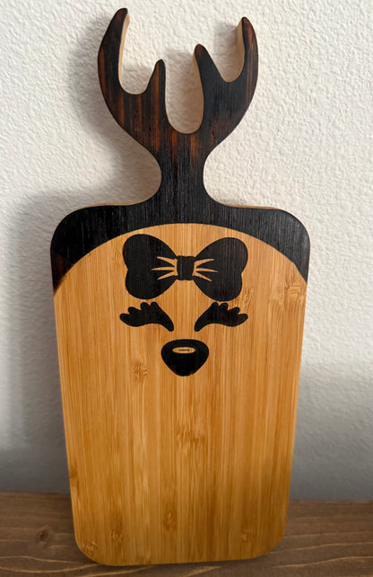 Wood Cutting Charcuterie Boards-Custom Designing Available