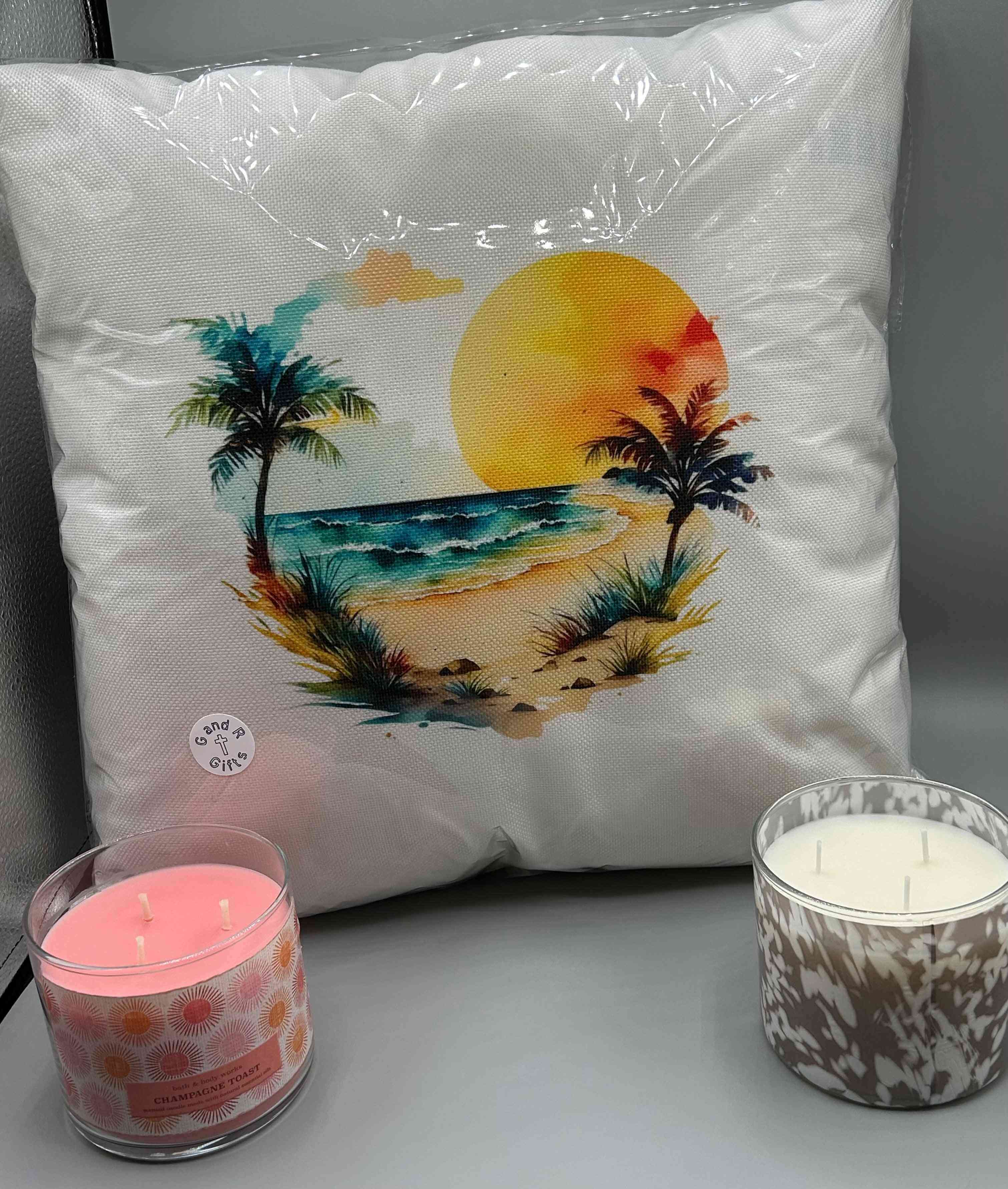 Pillow Covers-Custom Designing