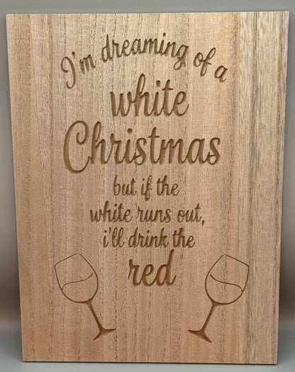 3D Wood Carvings