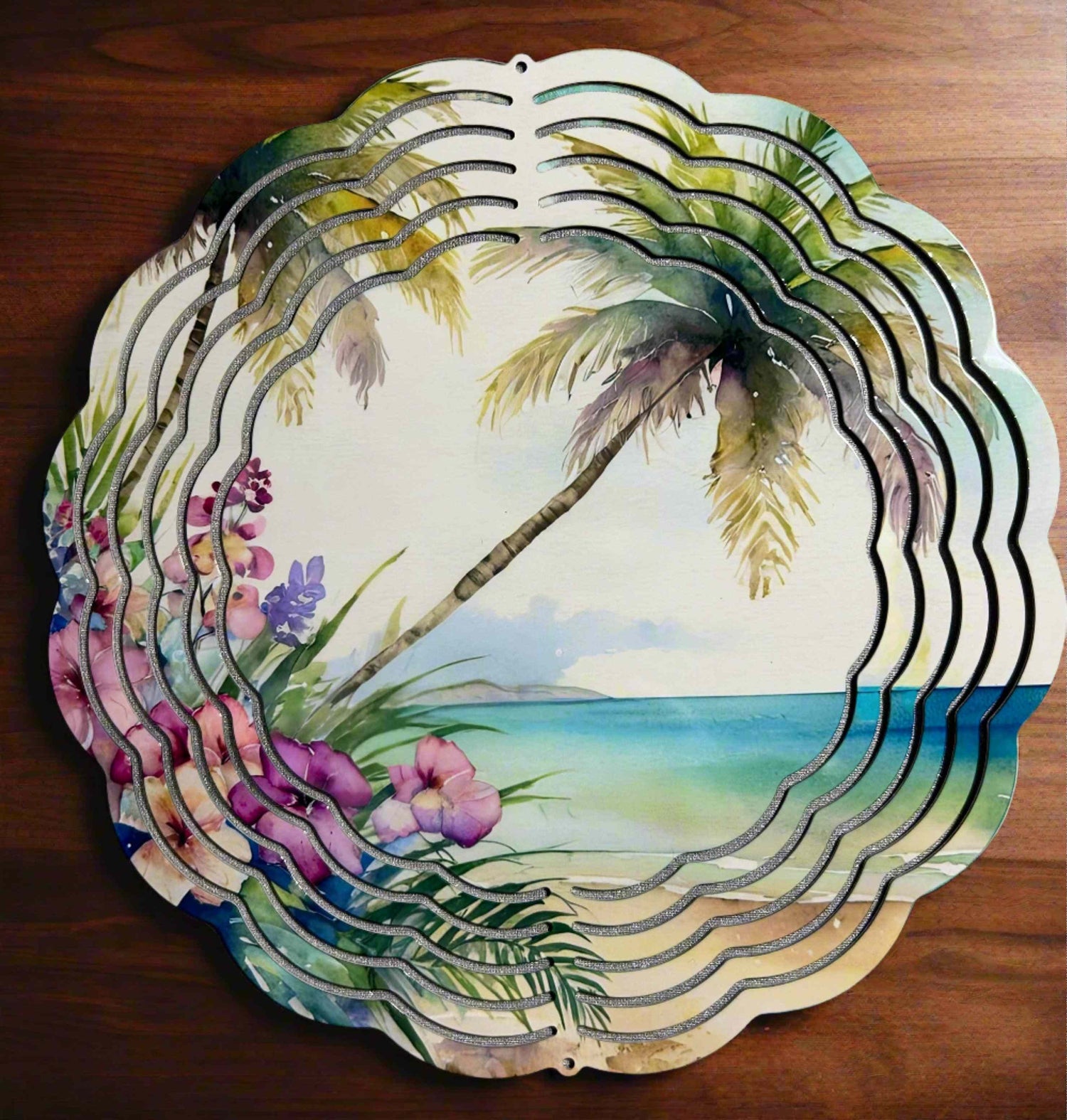 Wind Spinners-Custom Designing