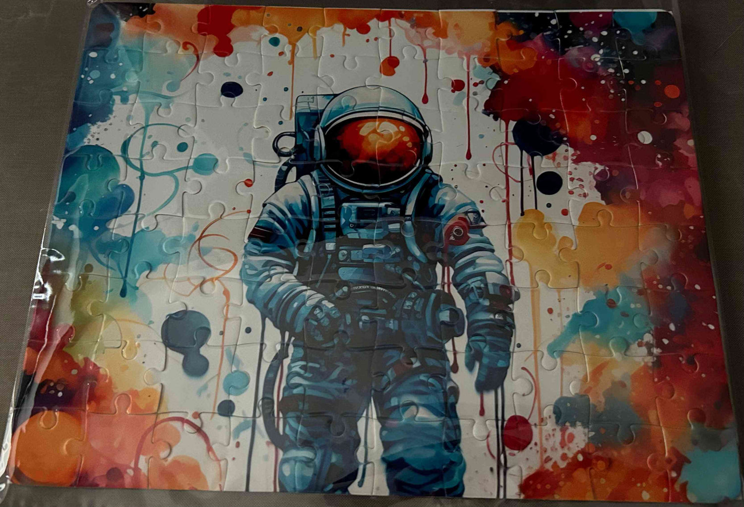 Puzzles-Custom Designing Available