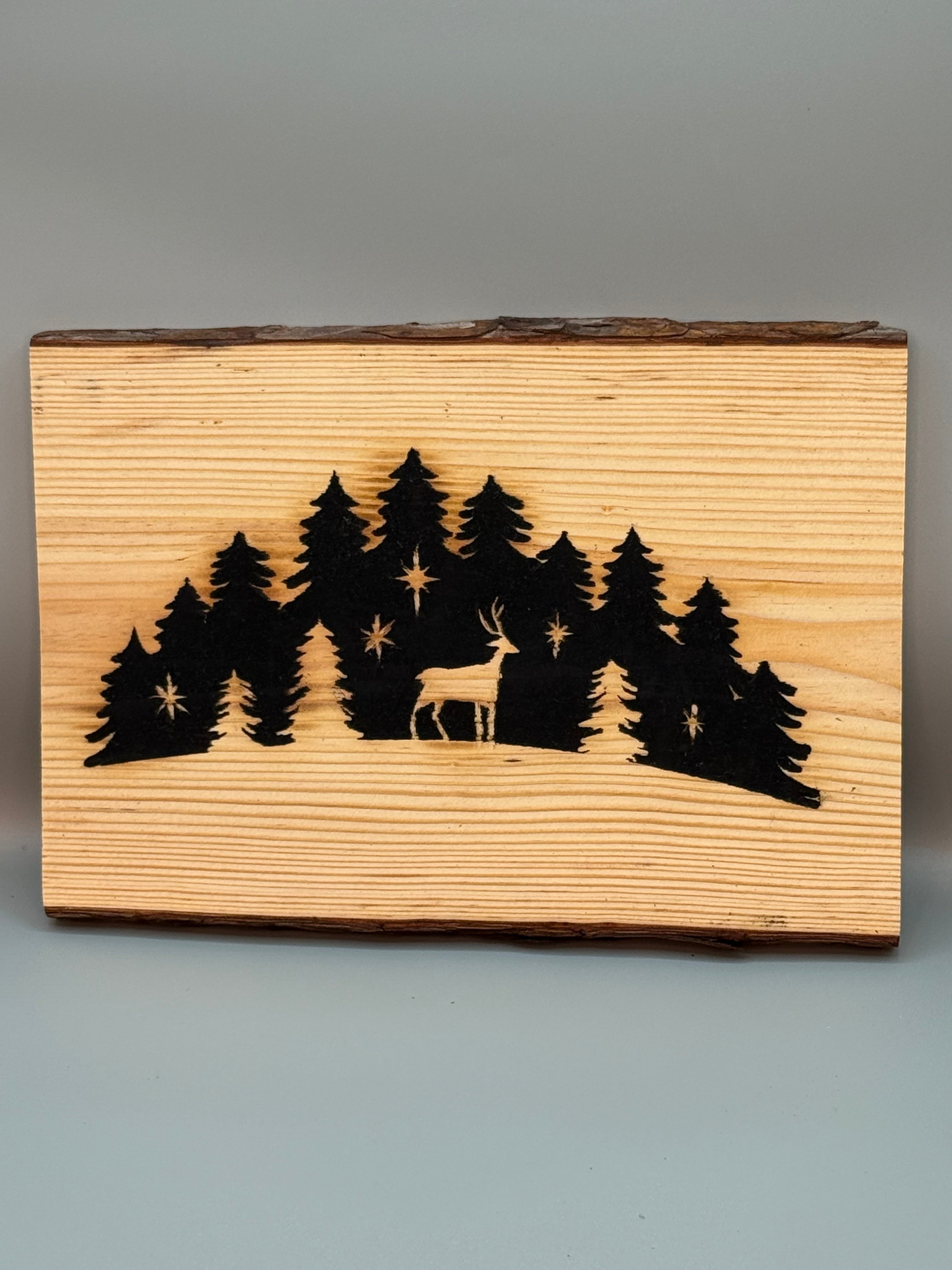Wood Cutting Charcuterie Boards-Custom Designing Available