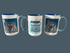15 oz Ceramic Mugs - Custom Designing Available