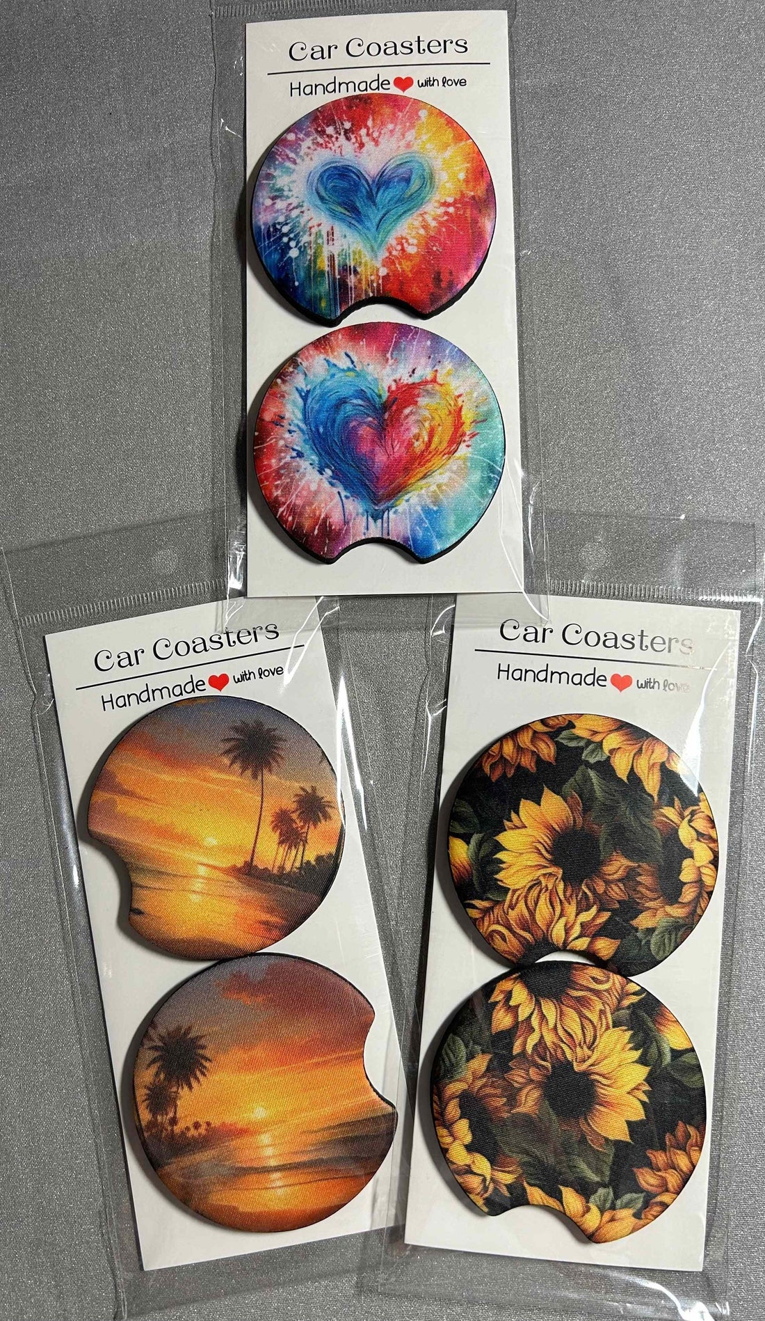 neoprene-coasters Neoprene Coasters-Custom Designing