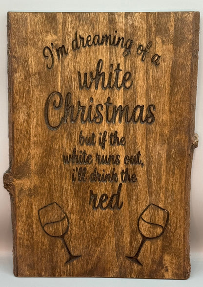 3D Wood Carvings