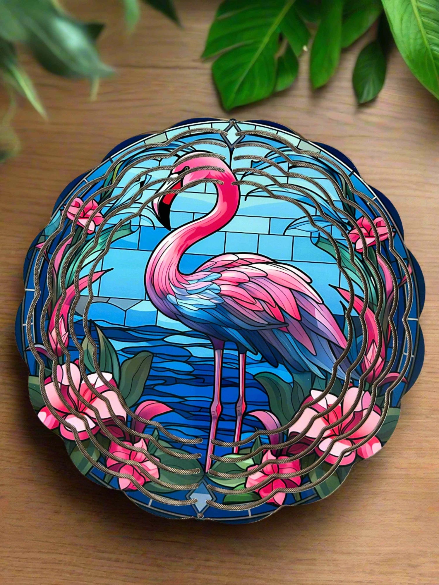 Wind Spinners-Custom Designing