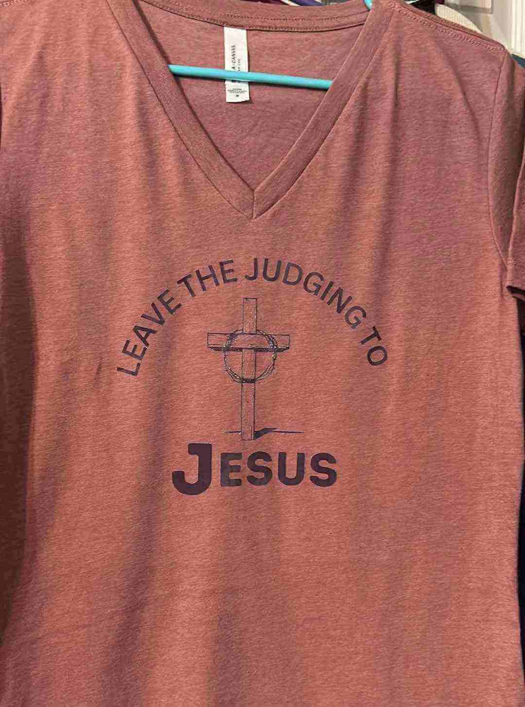 V Neck T-Shirts-Custom Designing 