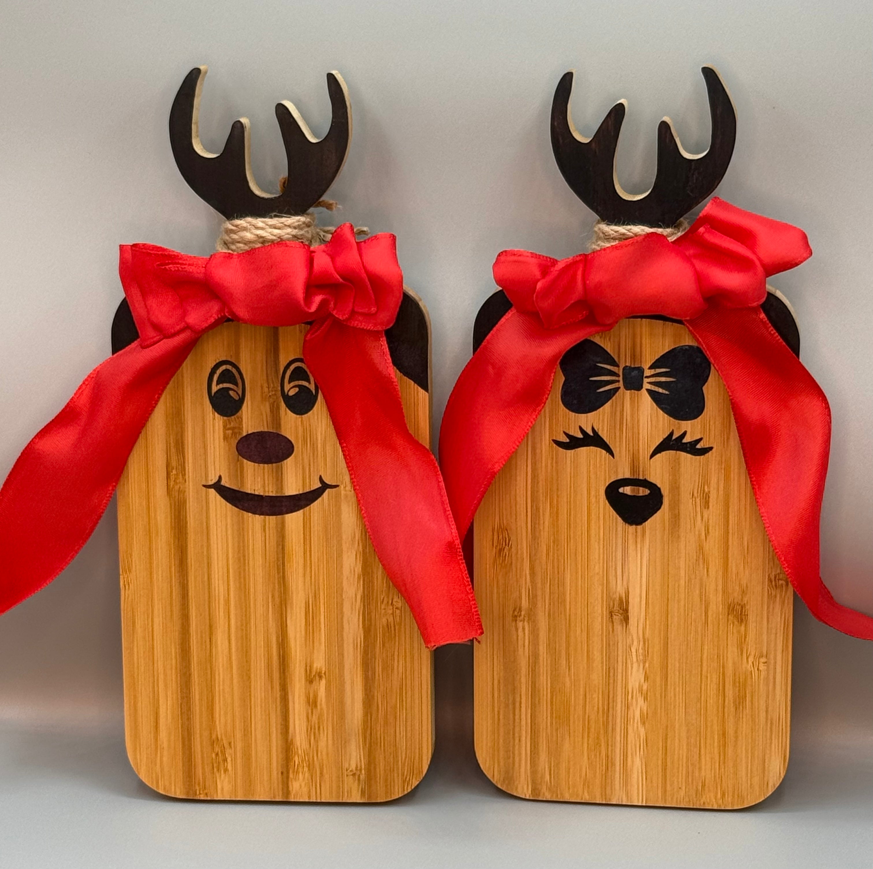 Wood Cutting Charcuterie Boards-Custom Designing Available