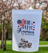 Garden Flags-Custom Designing