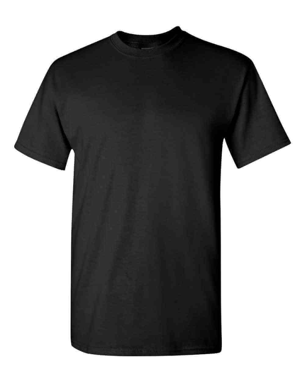 Short Sleeve T-Shirts-Custom Designing