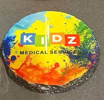 Drink Coasters-Custom Designing