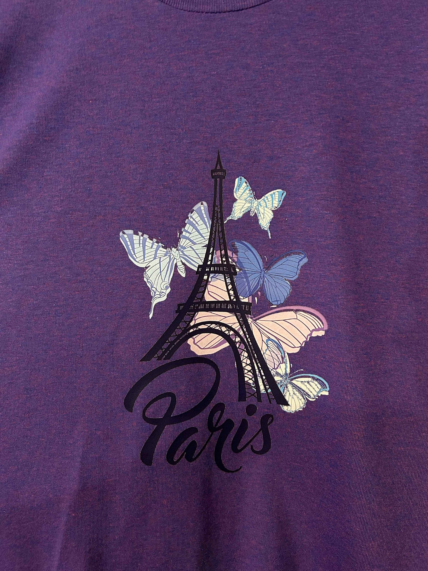 Short Sleeve T-Shirts-Custom Designing