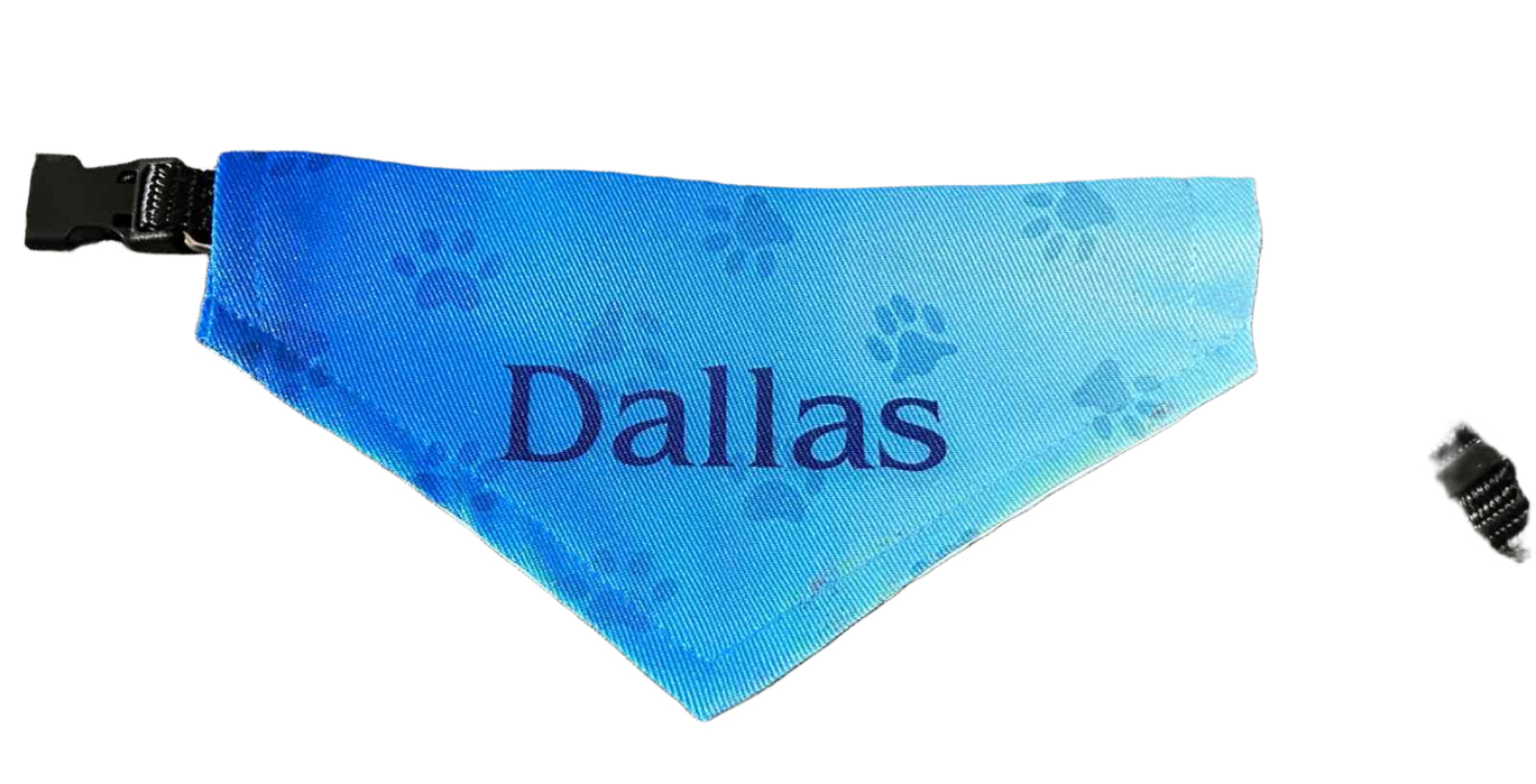 Pet Bandanas-Custom Designing