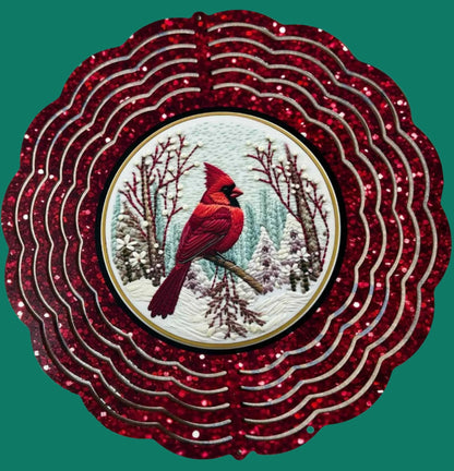 Wind Spinners-Custom Designing