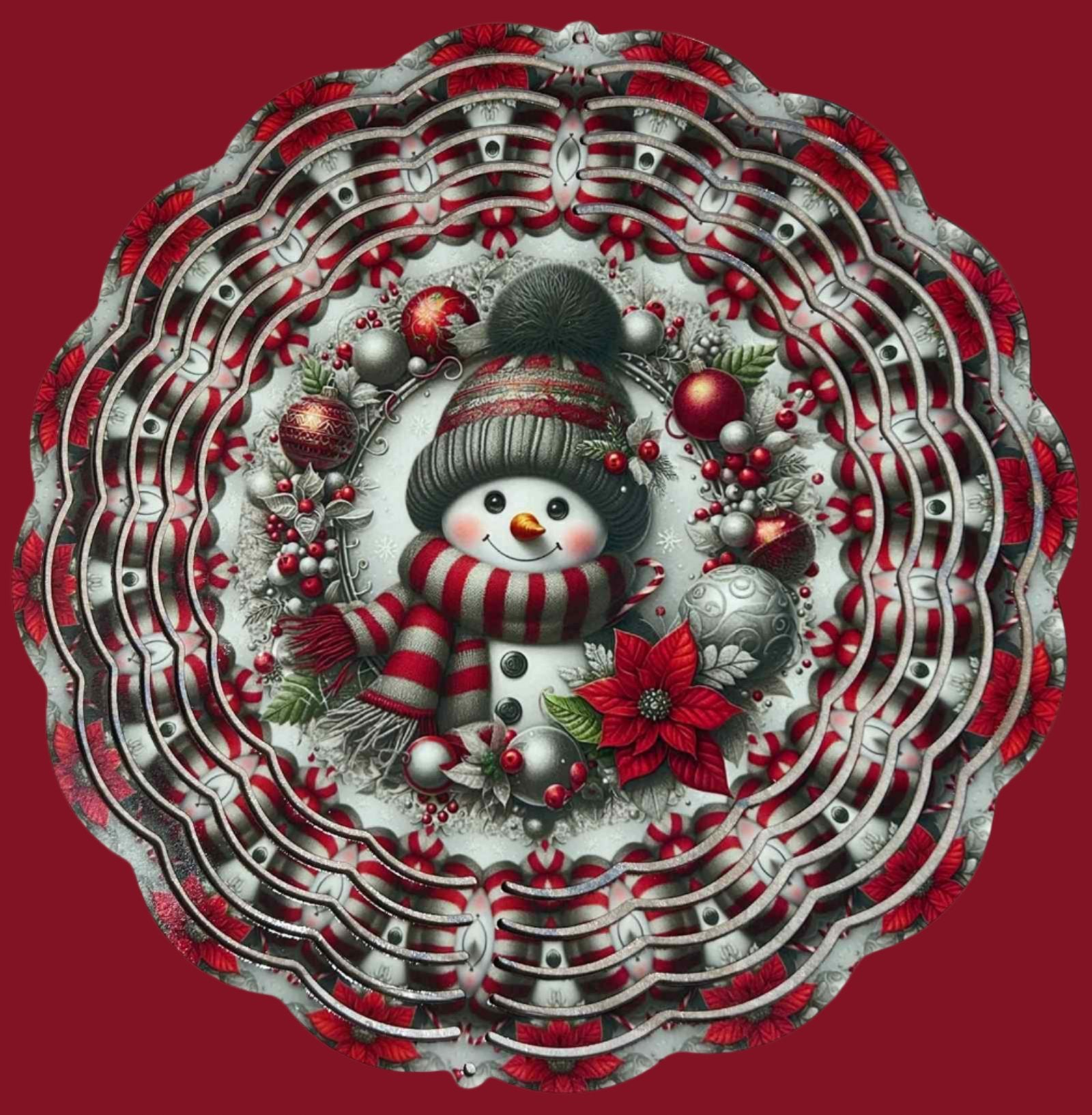 Wind Spinners-Custom Designing