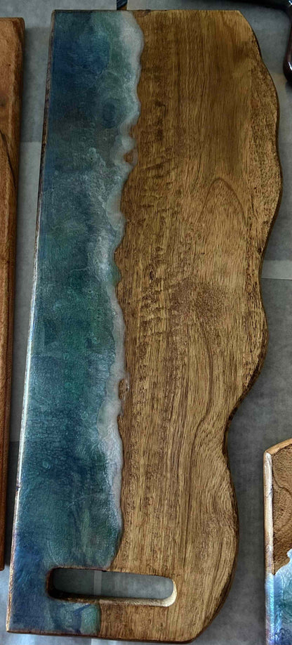 Wood Cutting Charcuterie Boards-Custom Designing Available