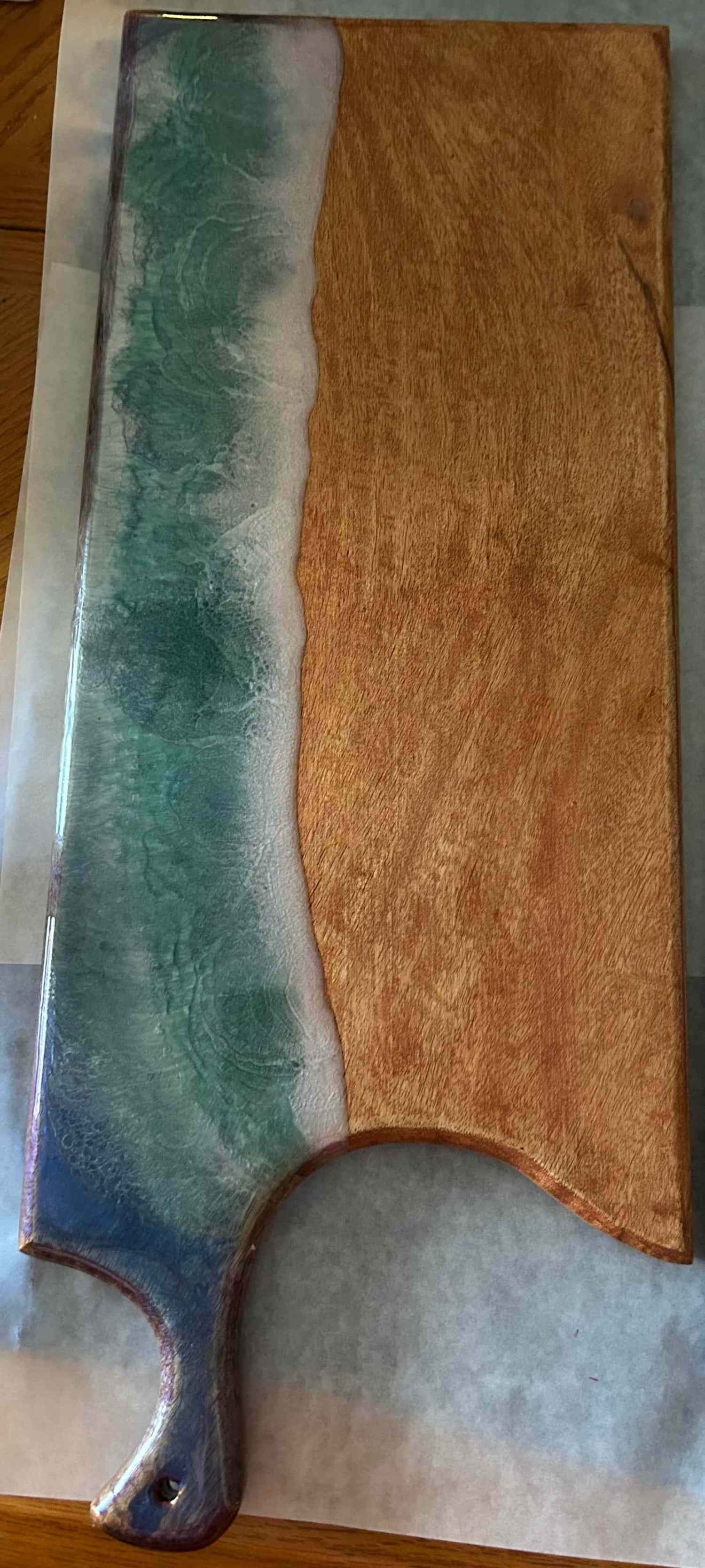 Wood Cutting Charcuterie Boards-Custom Designing Available