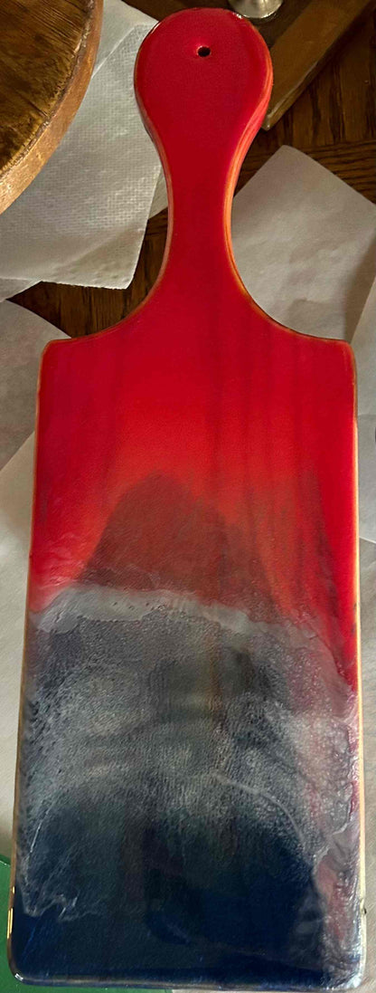 Wood Cutting Charcuterie Boards-Custom Designing Available
