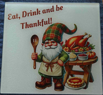Glass Cutting Boards-Custom Designing Available