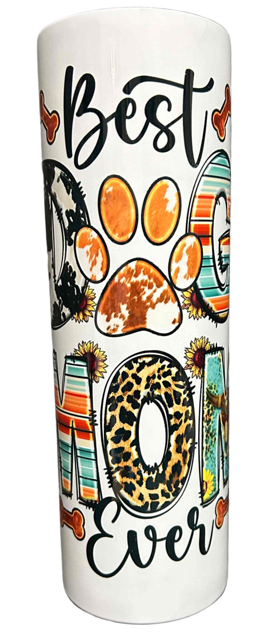 30 oz Skinny Tumbler-Custom Designing 